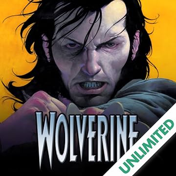 Wolverine (2003-2009)